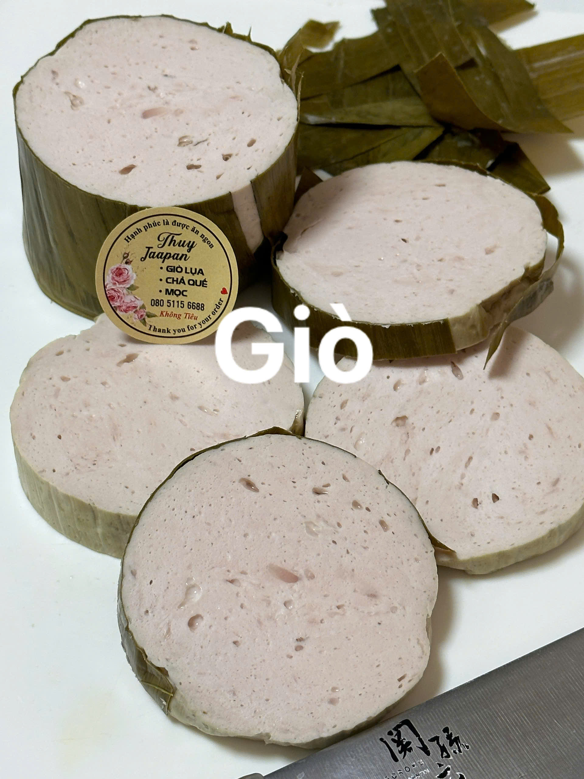 Giò